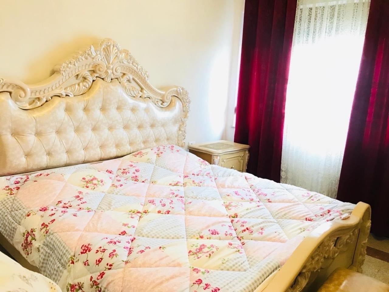 Port Side Rooms Durrës Eksteriør bilde