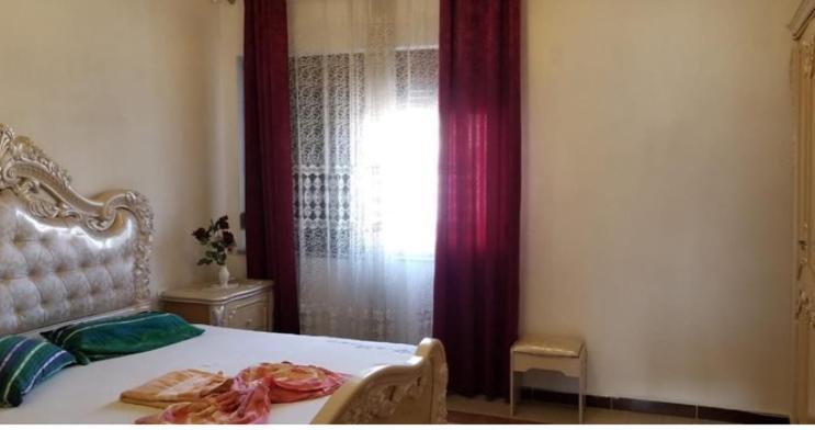 Port Side Rooms Durrës Eksteriør bilde