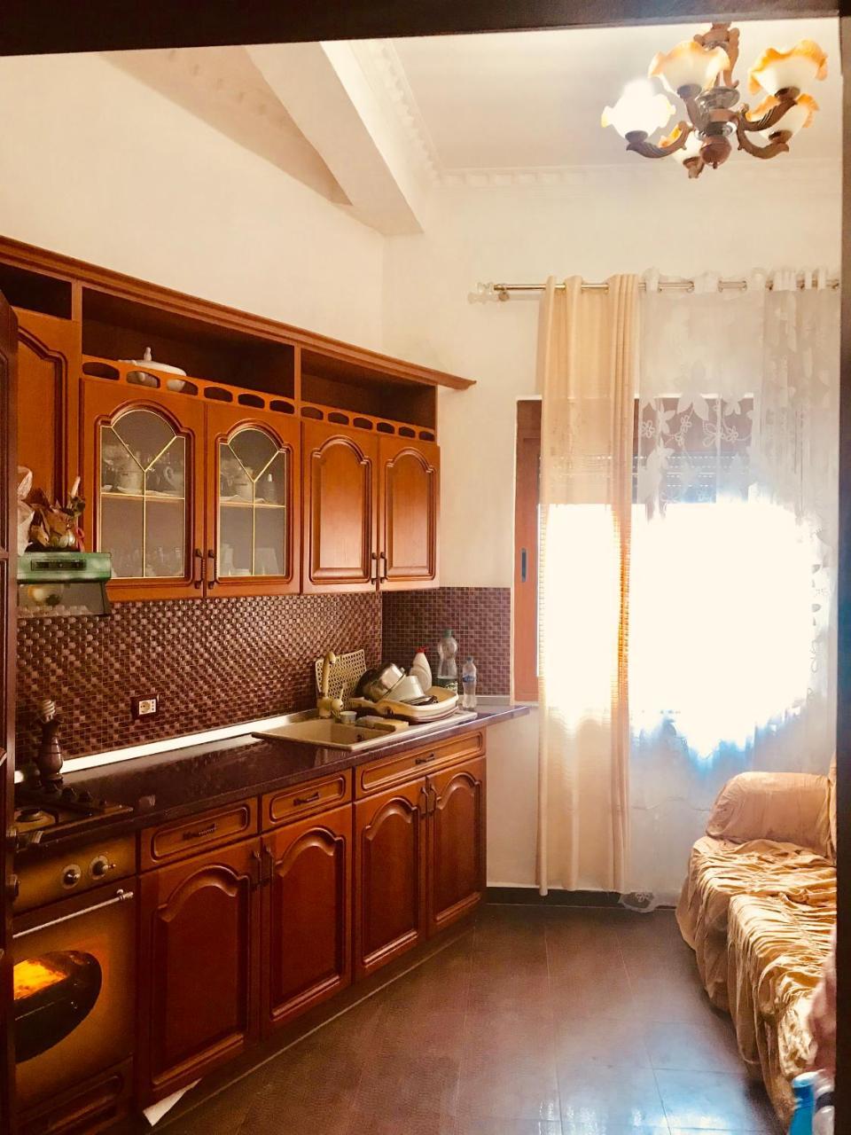 Port Side Rooms Durrës Eksteriør bilde