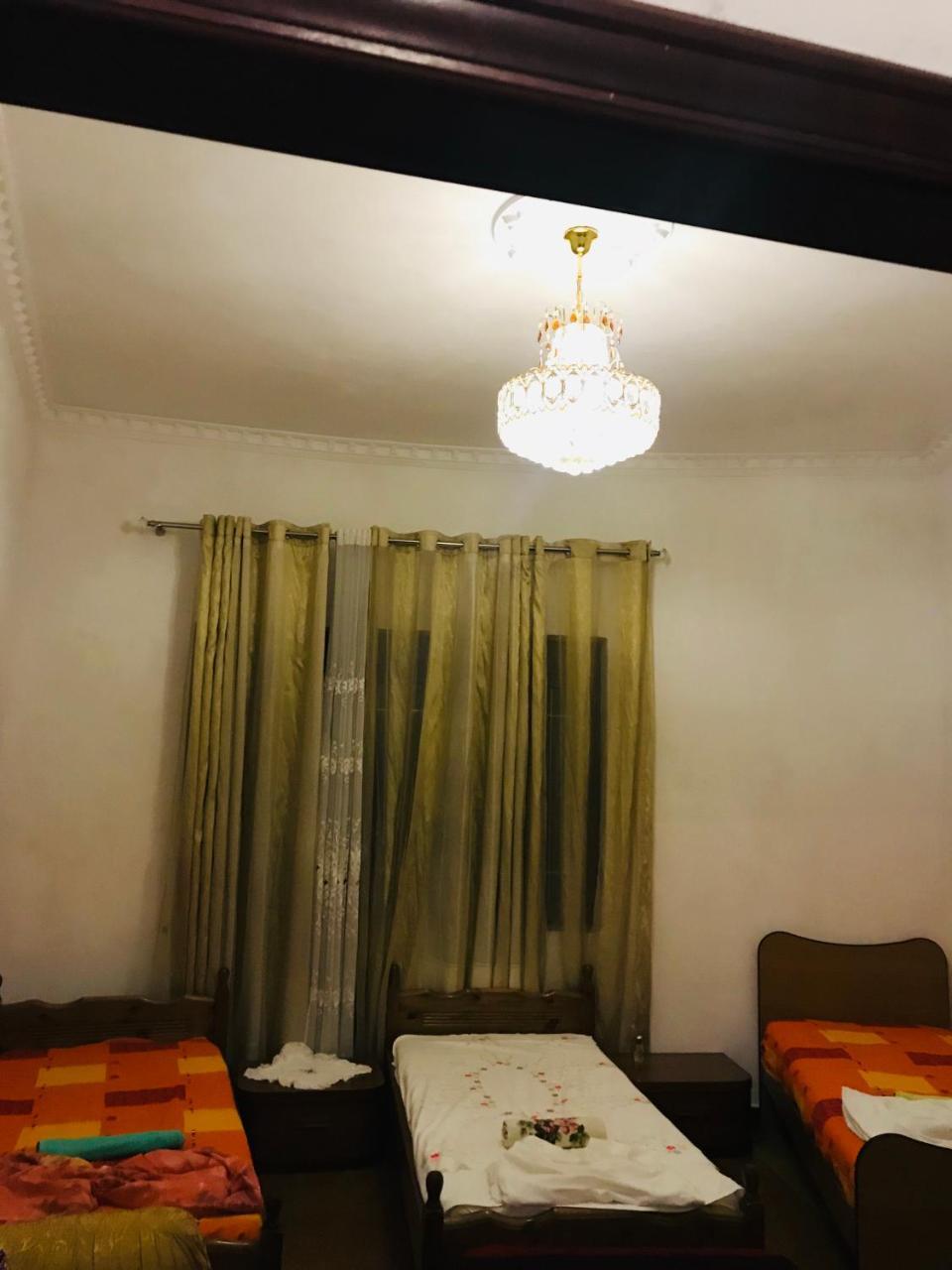 Port Side Rooms Durrës Eksteriør bilde