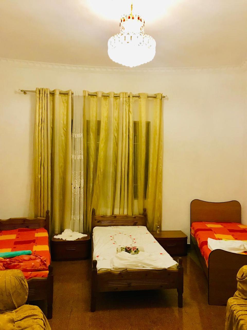 Port Side Rooms Durrës Eksteriør bilde