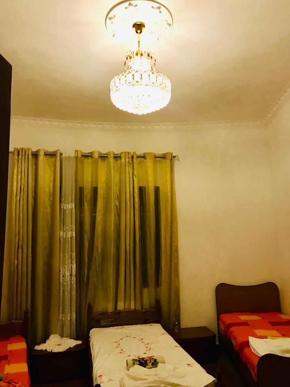 Port Side Rooms Durrës Eksteriør bilde