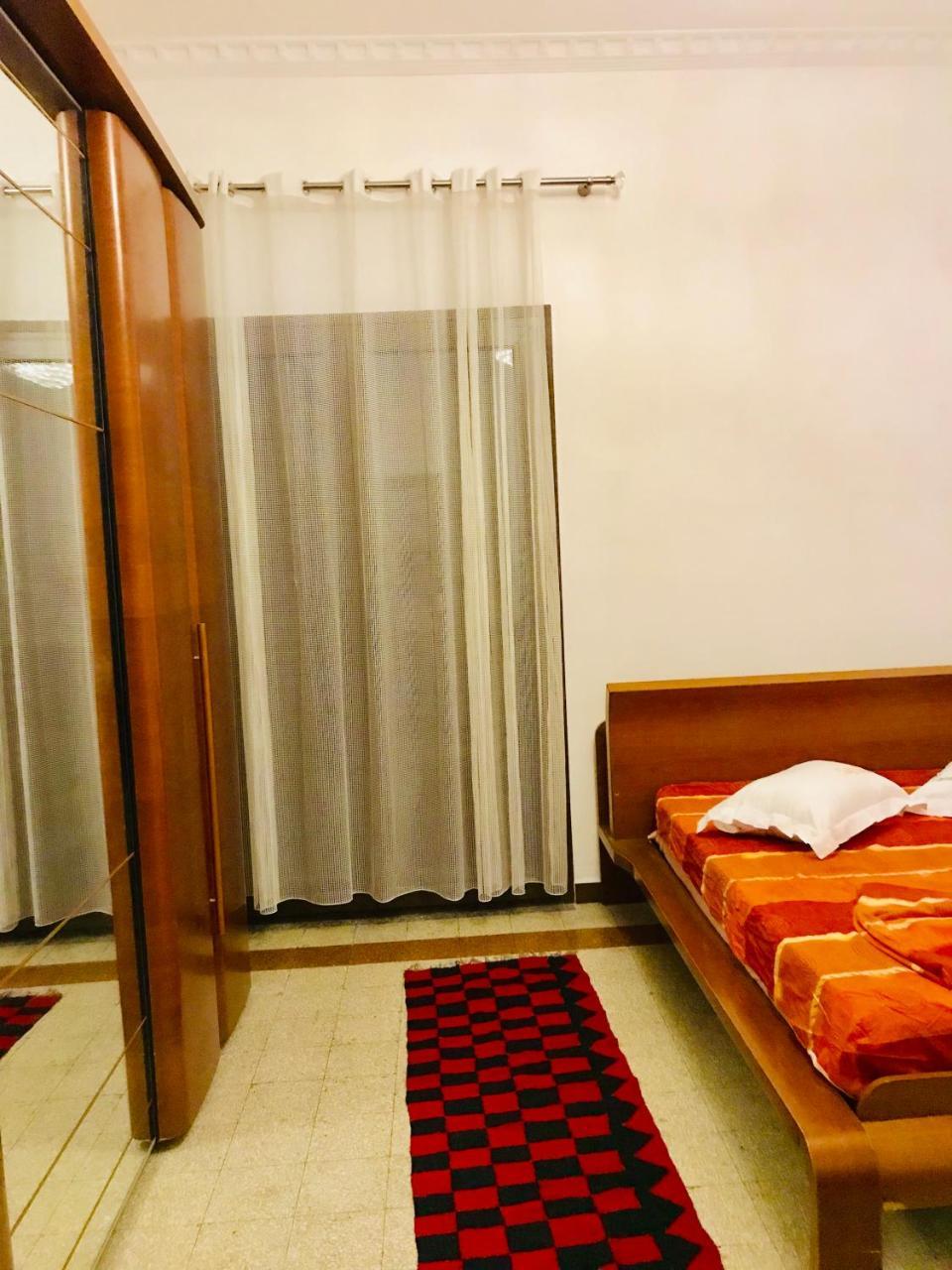 Port Side Rooms Durrës Eksteriør bilde